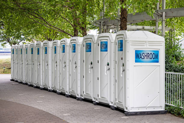 Best High-end porta potty rental  in Omaha, TX