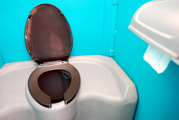 Best Temporary restroom rental  in Omaha, TX