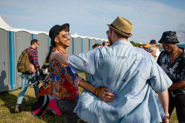 Best Porta potty for special events  in Omaha, TX
