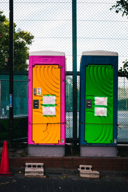 Best Sanitation services for porta potties  in Omaha, TX
