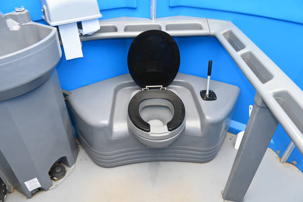  Omaha, TX Porta Potty Rental Pros