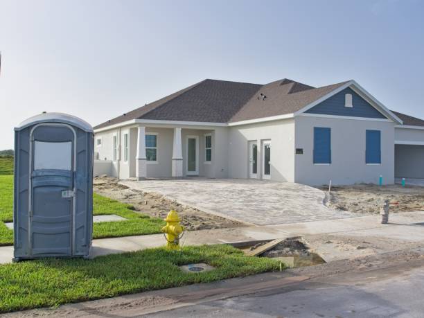 Best Best portable toilet rental  in Omaha, TX