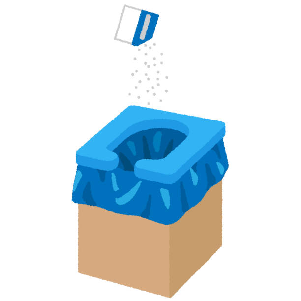 Best Long-term porta potty rental  in Omaha, TX