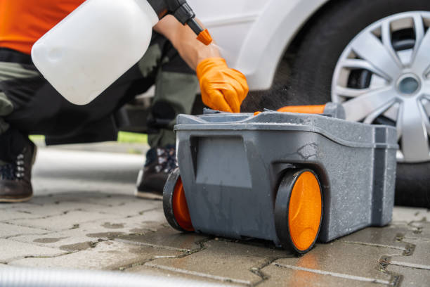 Best Portable toilet rental cost  in Omaha, TX