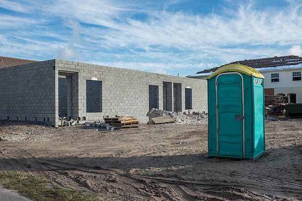 Best Emergency porta potty rental  in Omaha, TX
